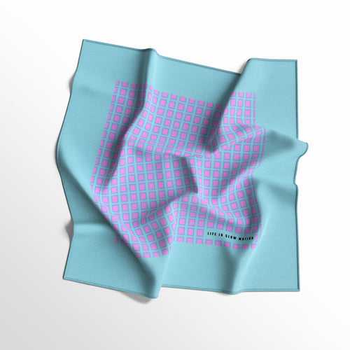 Silk Pocket Square