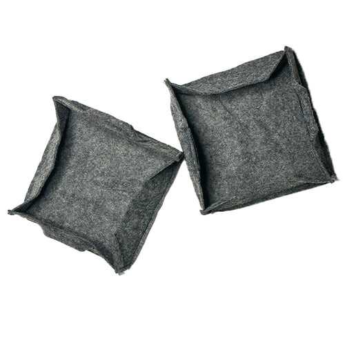 Lil Roots Fabric Grow Tray - Set of 2