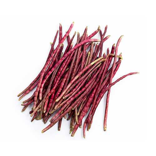 Red Yard Long Bean Seeds