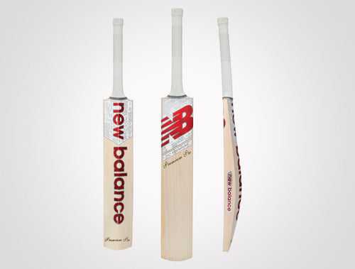 New Balance TC Premium Pro (23/24) - Cricket Bat