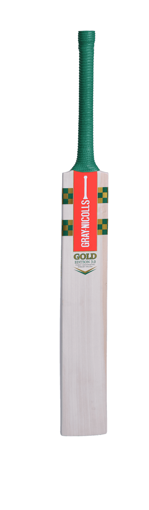 Gray-Nicolls Gold Edition 3.0 - EW. Cricket Bat