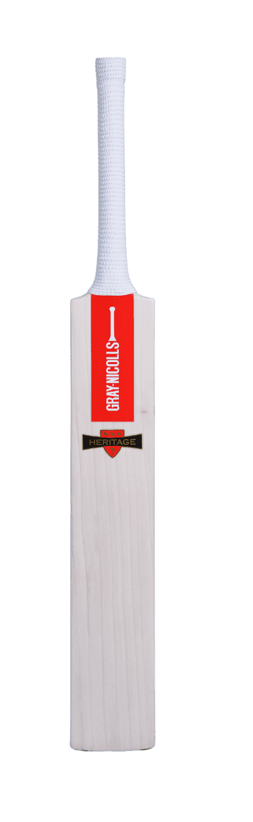 Gray-Nicolls Heritage - EW. Cricket Bat