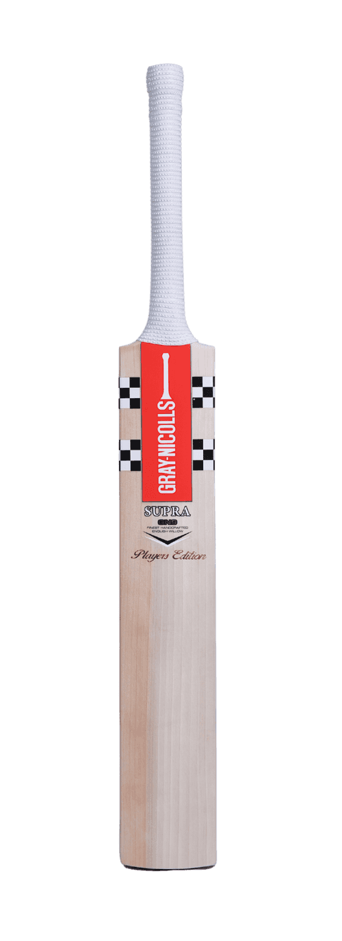 Gray-Nicolls Supra - EW. Cricket Bat