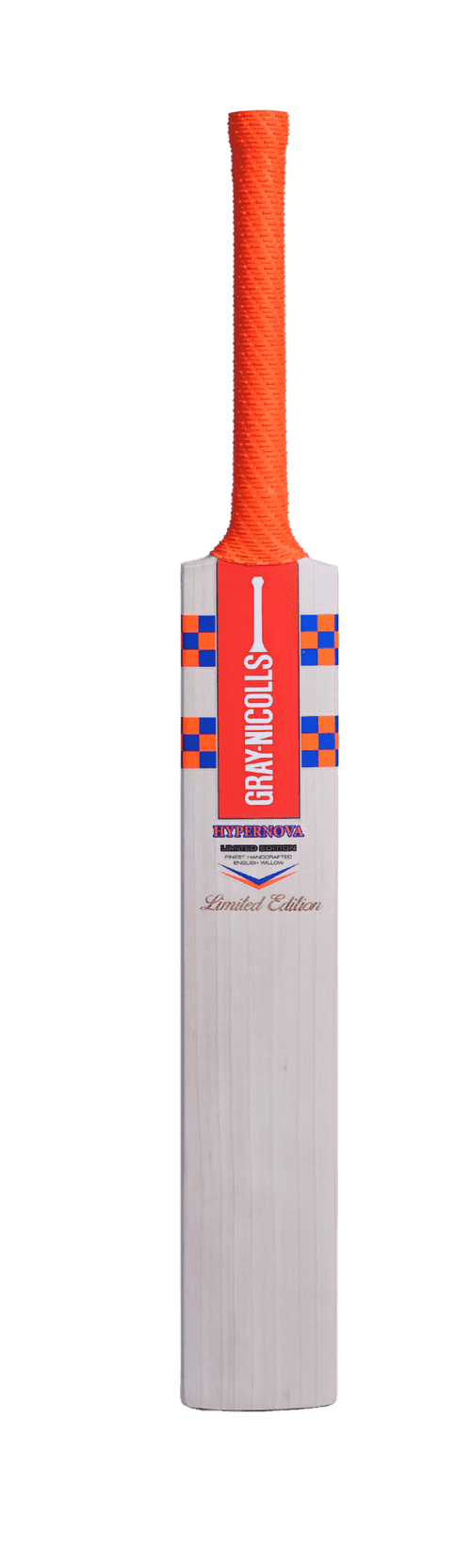 Gray-Nicolls HyperNova - EW. Cricket Bat
