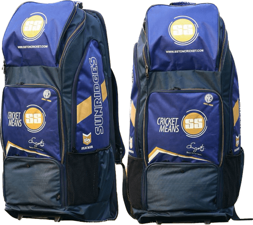 SS Ton SKY Flicker - Duffle Wheele Kit Bag
