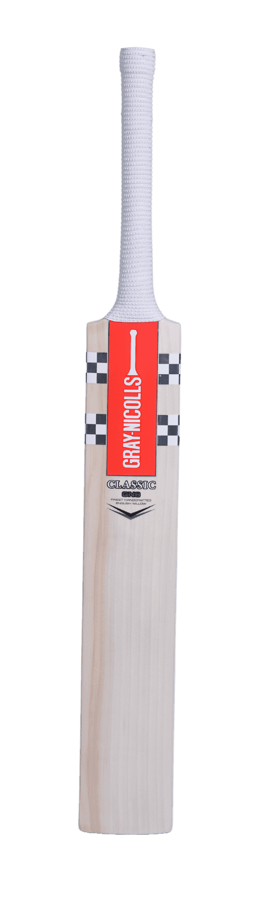 Gray-Nicolls Classic GN6 Big Edge - Cricket Bat