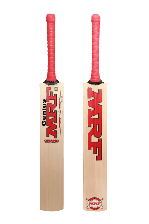 MRF Limited Edition - Cricket Bat