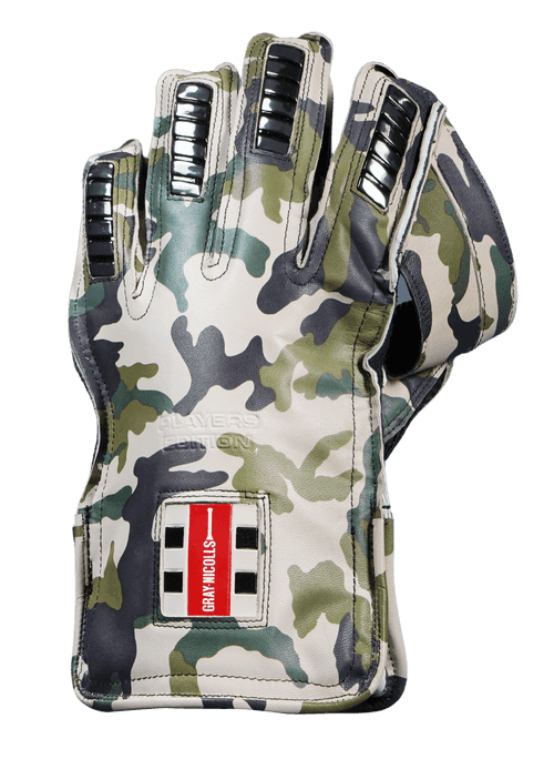 Gray-Nicolls Players Edition - Keeping Gloves