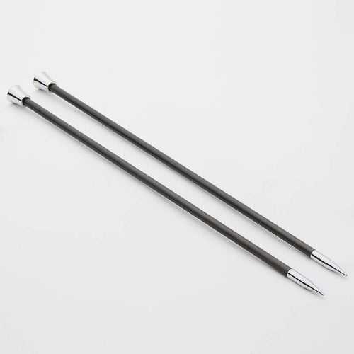 Knitpro Karbonz Single Pointed Needles