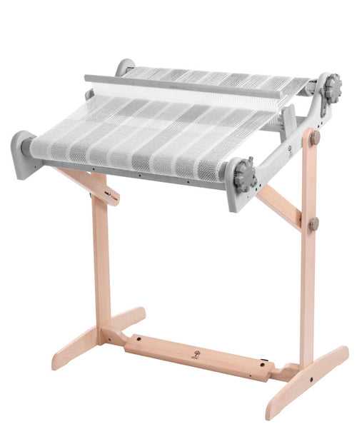 Rigid Heddle Loom Stand Variable