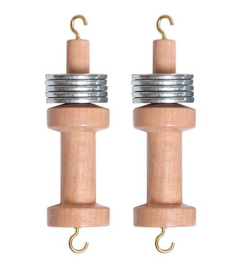 Warp Thread Weights (pair)