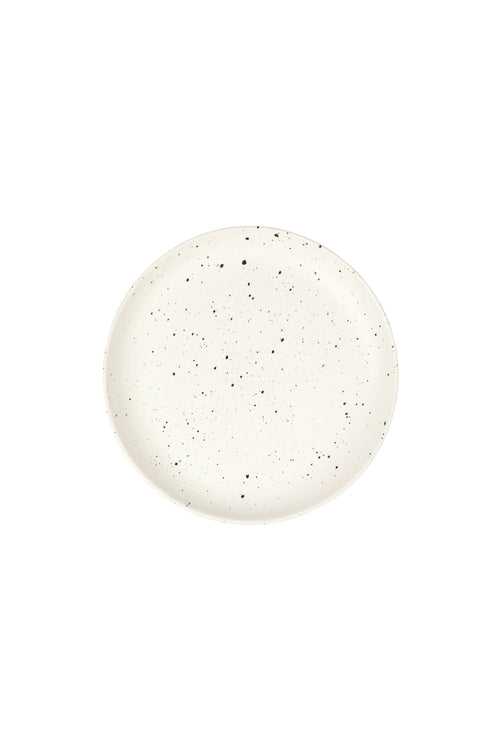 Celestial 8" Ceramic Plates