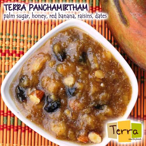 Terra-Panchamritham