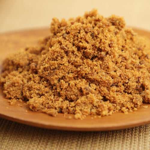 Terra-Karupatti Powder