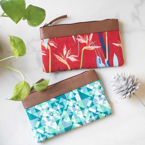 Essentials Pouch - Set of two