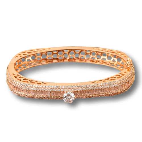 Majestic Cz Bracelet