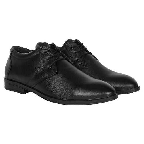 Black Formal Shoes for Men -Used