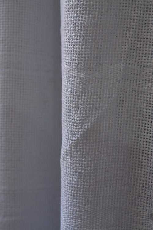 Mosquito net cotton fabric
