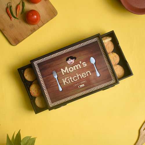 Mom's Kitchen  - Multipurpose Tray