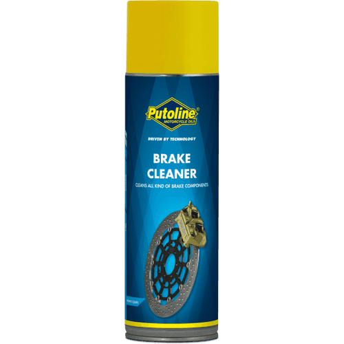 Putoline Brake Cleaner - 500ml (70034)