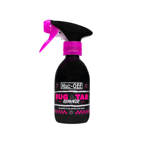 Muc-Off Bug and Tar Remover - 250ml (20985)