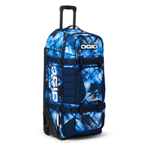 Ogio RIG 9800 Blue Hash