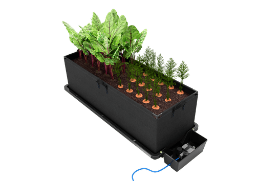 Autopot Tray2Grow set with Fabric planter