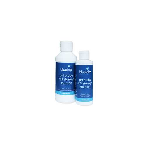 Bluelab pH Probe KCl Storage Solution 100ml (Pack of 2)