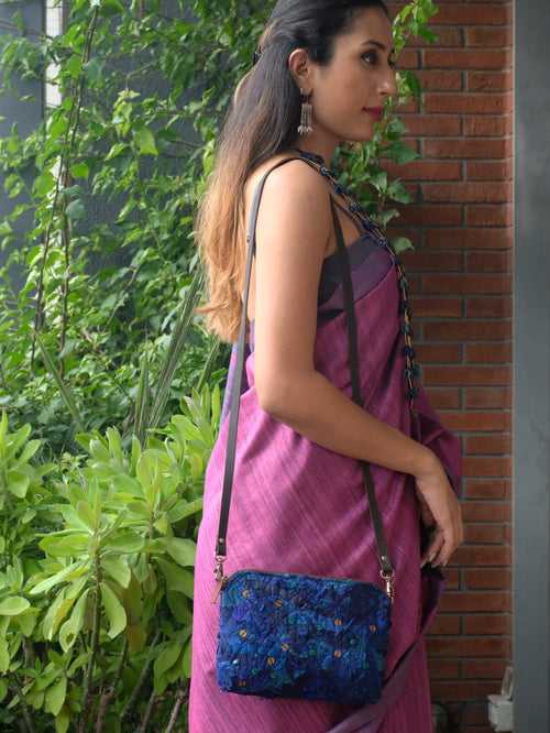 Blue Katran Arya Sling