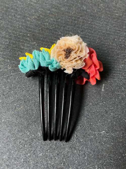 Phagun Hair Comb