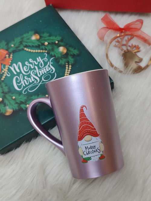 Unbreakable Mugs - Set of 1- Christmas Themed