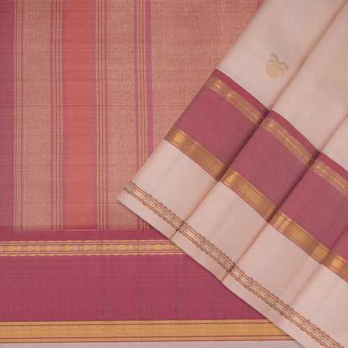 Kanakavalli Kanjivaram Silk Sari 22-040-HS001-13506