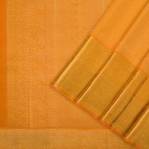 Kanakavalli Kanjivaram Silk Sari 22-110-HS001-08557