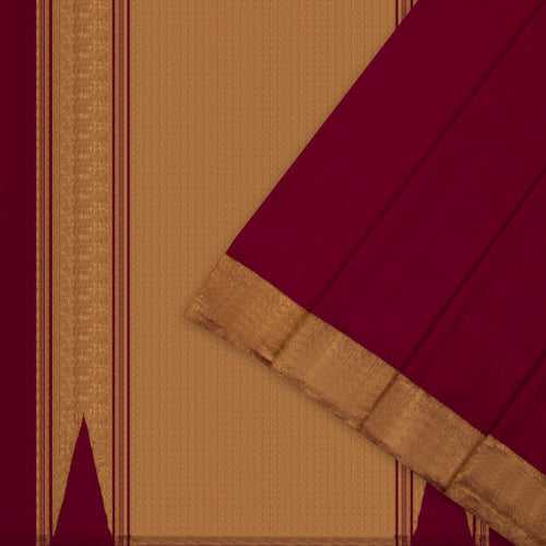 Kanakavalli Kanjivaram Silk Sari 22-520-HS001-04147