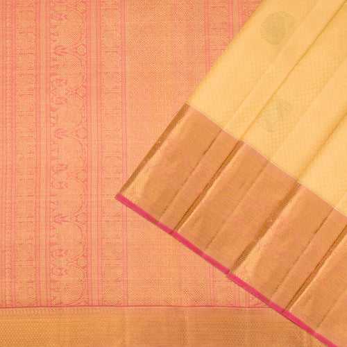 Kanakavalli Kanjivaram Silk Sari 22-599-HS001-14546