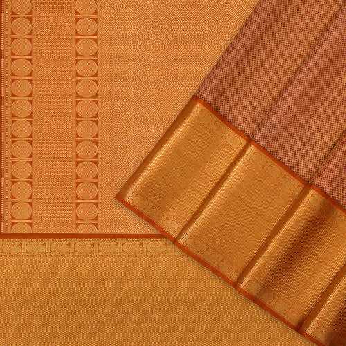 Kanakavalli Kanjivaram Silk Sari 23-110-HS001-12298