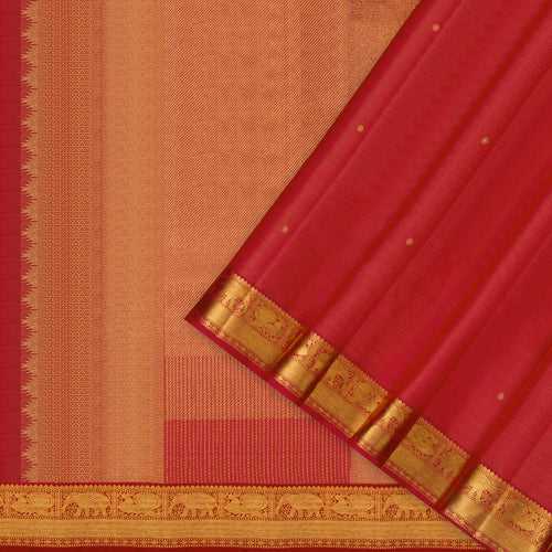 Kanakavalli Kanjivaram Silk Sari 24-599-HS001-00265