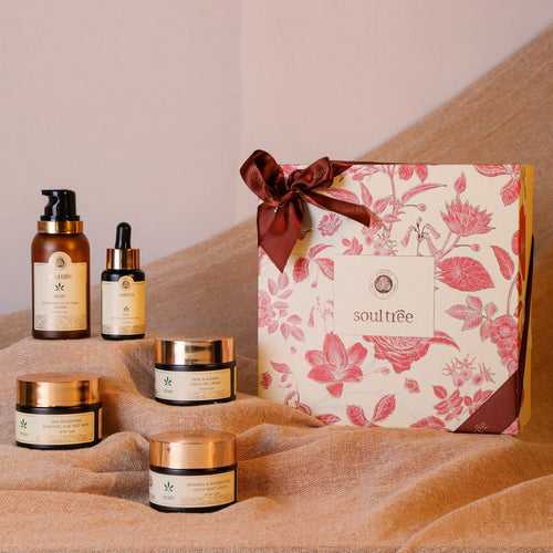 Ananda Hemp Skin Rejuvenating Essentials