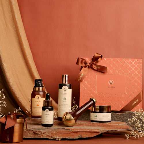 Arnima Skincare Hamper-Day