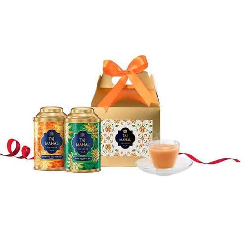 Bold Spices Tea and Karipatta Delight Tea