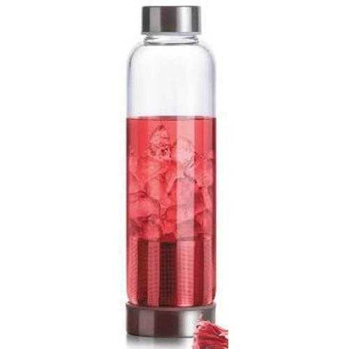 Iced Tea Infuser Bottle