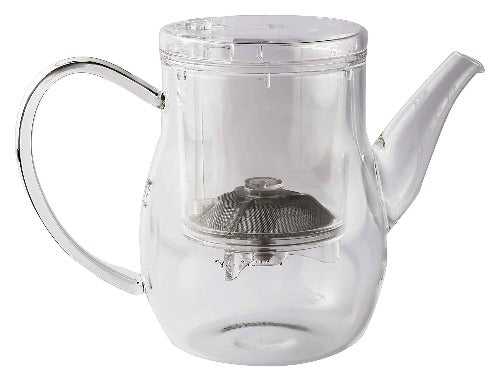 Zion Tea Kettle