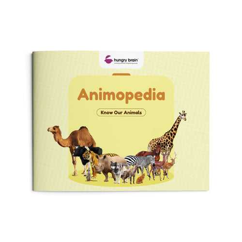 Animopedia