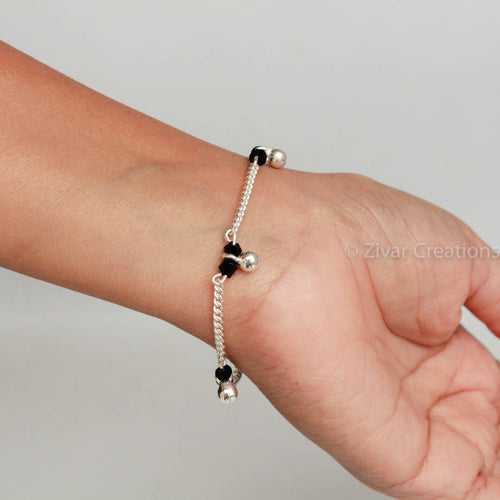 Ghungroo Bracelet Mangalsutra, Bracelet Mangalsutra