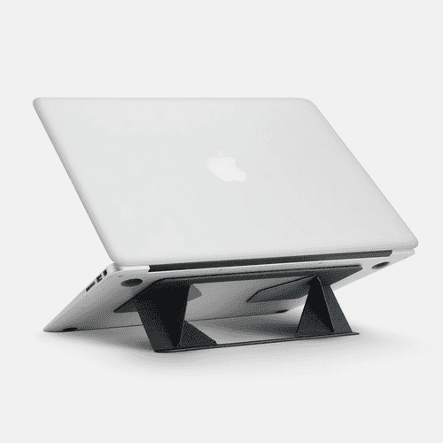 Elev8  Laptop Stand (Hourglass Design)