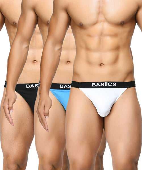 Prime Thong (Pack of 3)
