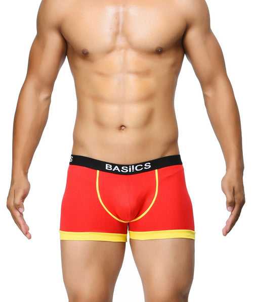 Bold Micro Sport Trunks