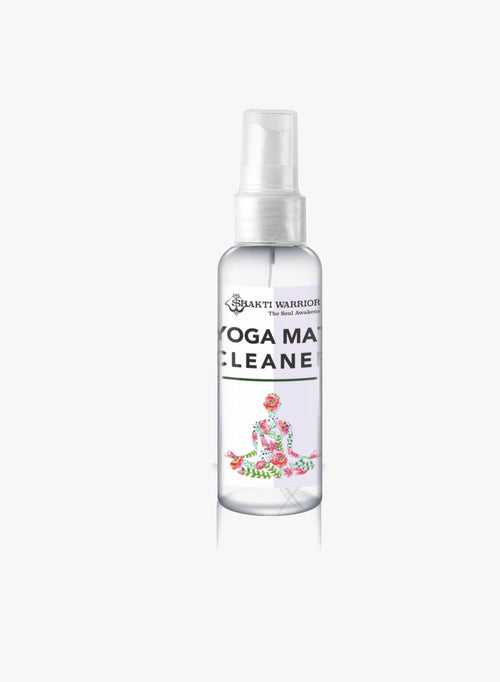 Yoga Mat Cleaner