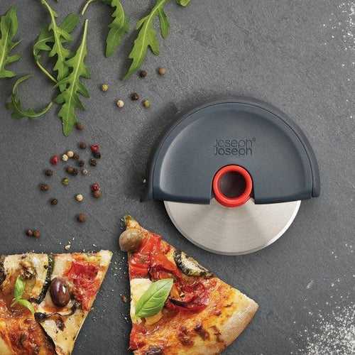 Disc Easy-Clean Pizza Cutter
