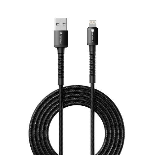 Konnect X- USB to 8-Pin Cable 1M